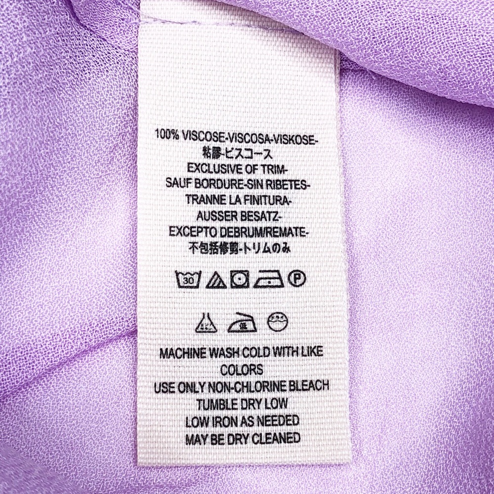 Free People Beneath The Sea Top Size L New - Picture 8 of 8